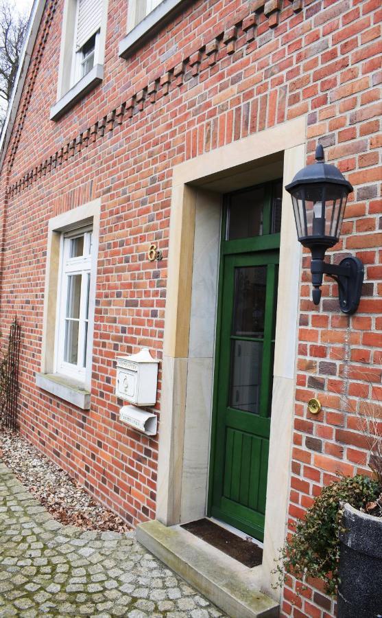 "Elter-Emskotten" Rheine Luaran gambar