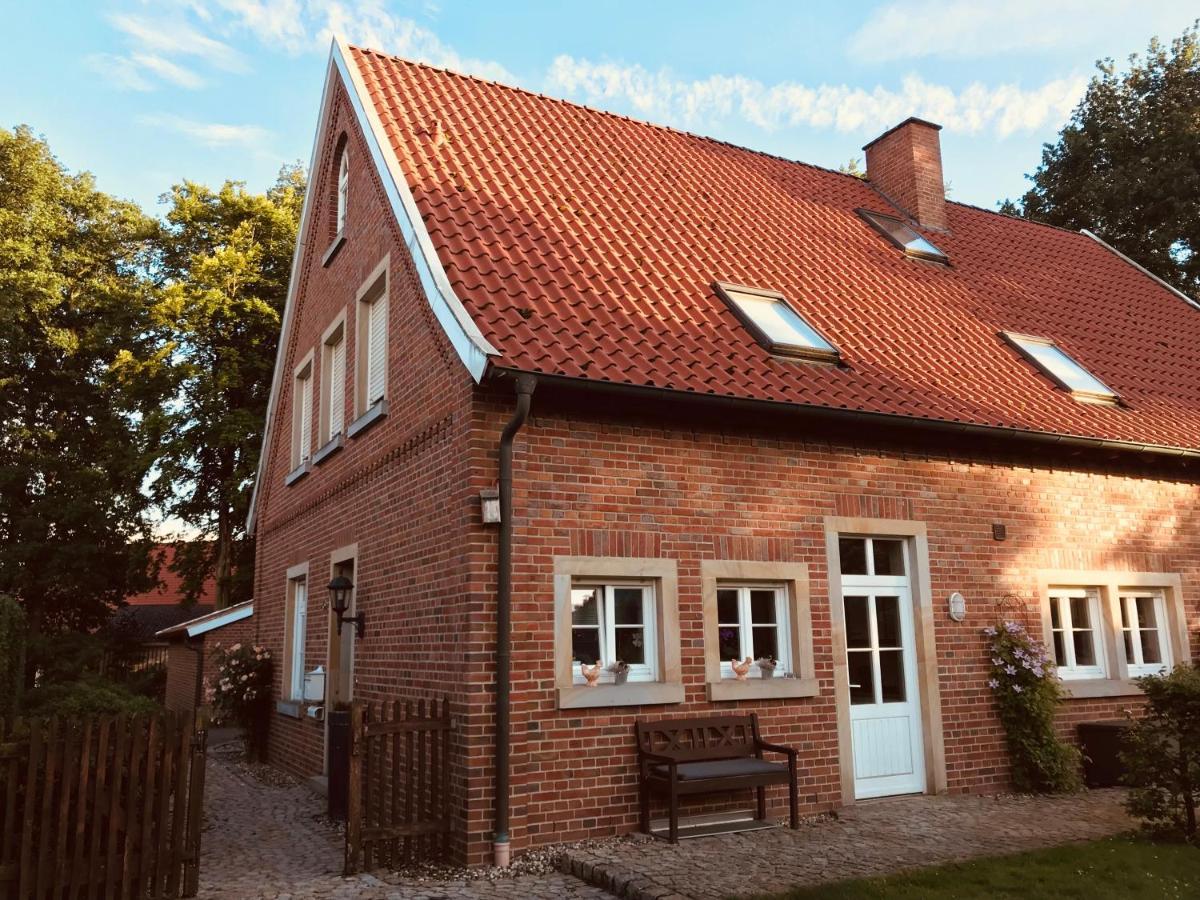 "Elter-Emskotten" Rheine Luaran gambar
