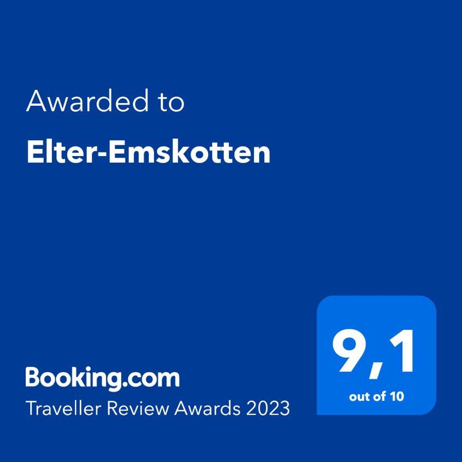 "Elter-Emskotten" Rheine Luaran gambar